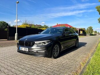 Bmw 520d g30
