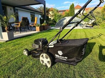 sekačka briggs and stratton