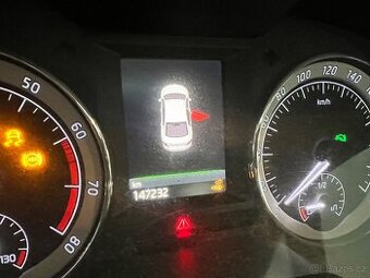 Motor CJS 1.8 tsi
