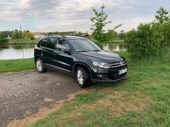 Tiguan 2.0 103 kW 2013 facelift