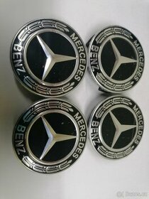 KŘYTKY = MERCEDES = NOVÉ