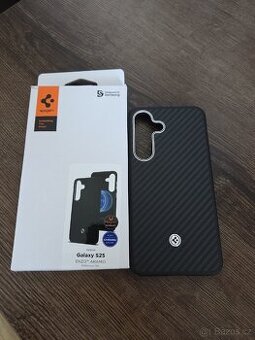 Spigen Enzo Samsung S25