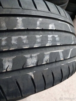 245/35R20 DUNLOP RUNFLAT