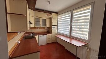 Prodám byt 4+1 s balkonem v OV (85m)