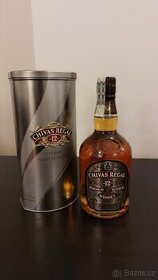 Chivas regal 12 y.o. 0,7l