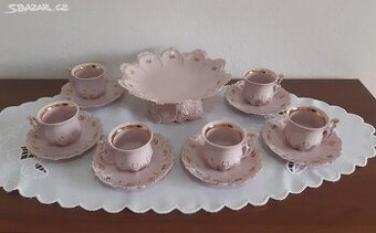 THUN Karlovarský porcelán-Chodov- s certifikátem