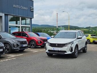Peugeot 3008 1.5BHDi 130 ALLURE PACK MAN6 - 1