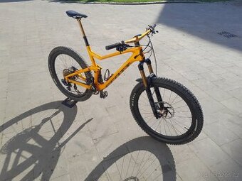 Scott Genius 900 Tuned axs
