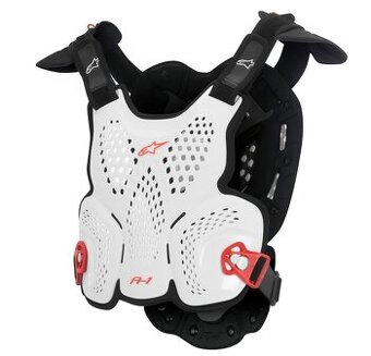 Hrudni chranic Alpinestars