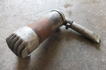 Výfuk - 1