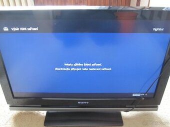 SONY BRAVIA