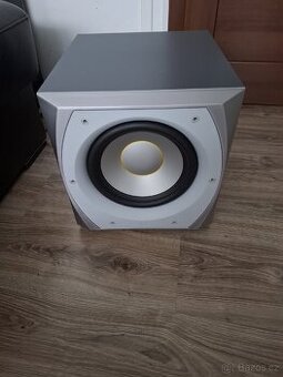 INFINITY- AKTIVNÍ SUBWOOFER