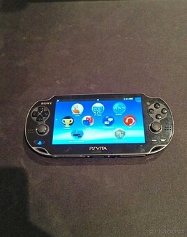 PlayStation Vita