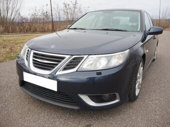 Saab 9-3 V6
