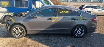 Ford Mondeo č. 23280