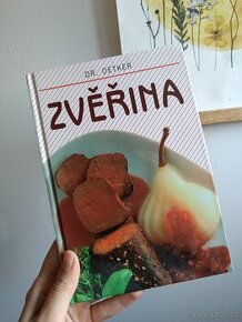 Zvěřina - 1