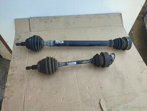 Poloosy VW golf IV tdi