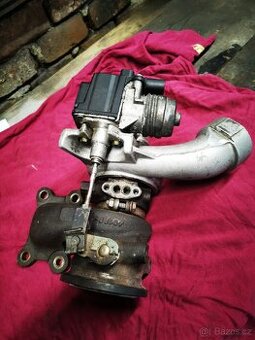 Turbo 1.4tsfi,tsi - 1