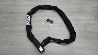 bezpečnostní zámek Abus 8800/95 black
