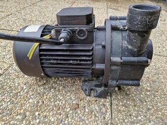 čerpadlo protiproudu BCC-300T / 380V
