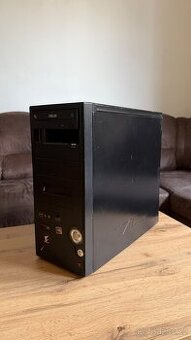 Herní PC Ryzen 5/RTX 2060/32GB RAM/1TB NVMe M.2 SSD/Win10
