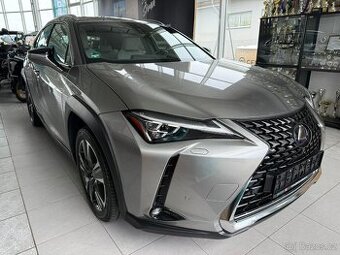 Lexus UX 250h, 2.0 112 kW LUXURY LINE 1.majitel