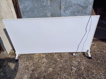 Infračervený elektrický radiátor IR 1200W Bringer