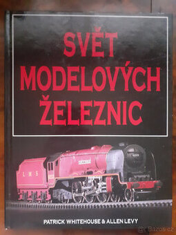 Svět modelových železnic