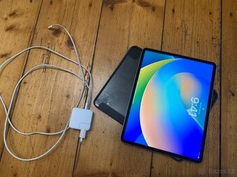 iPad Pro 12,9” M2 256GB
