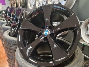 ALU KOLA BMW X6 R20 5x120 disky original STAV A1