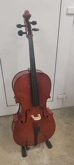 1/2 violončelo - 1