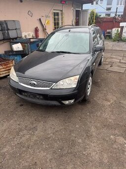 mondeo