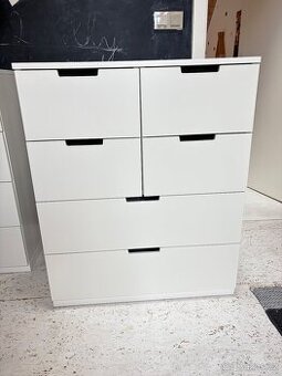 Komoda Nordli IKEA