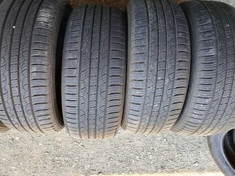 255/50/20 105h Kumho - letní pneu 4ks - 1