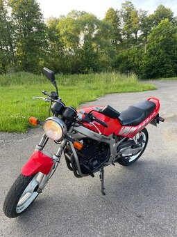 SUZUKI GS500E A2
