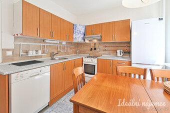 Pronájem bytu 3+1, Spodní, Bohunice,  Kč/měs, 72 m2