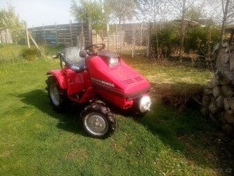HONDA MIGHTY 13 R