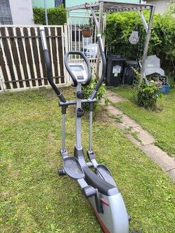Eliptical Laubr Motion Cross