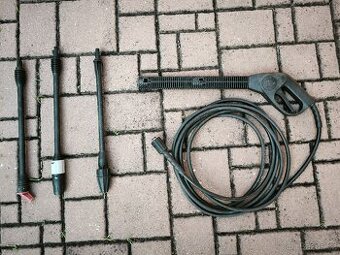 Wapka Bosch Aquatak příslušenství