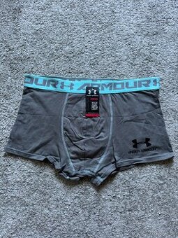 Boxerky Under Armour #4