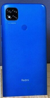 Xiaomi Redmi 9C Nfc 64gb modrý funkční
