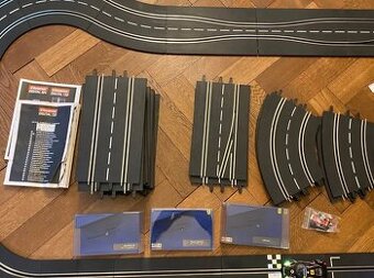 Carrera Autodraha