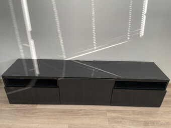 TV stolek Ikea Besta