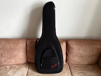 Prodám Fender FA610 gigbag akustickou kytaru - 1