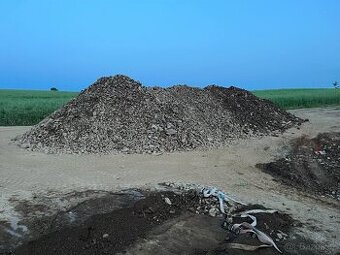 Polní kámen - 1