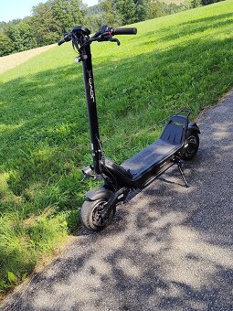 Joyor E6S