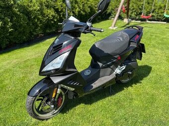 Peugeot Speedfight 3 50ccm