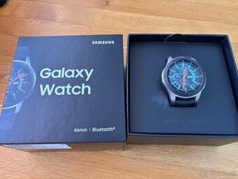 Galaxy watch 46mm