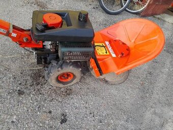 Bubnova sekacka vari samson 56
