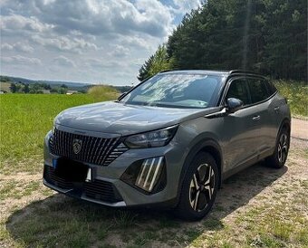Prodam Peugeot 2008 GT rv.duben 2024